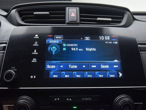 Used 2021 Honda CR-V Special Edition image 15
