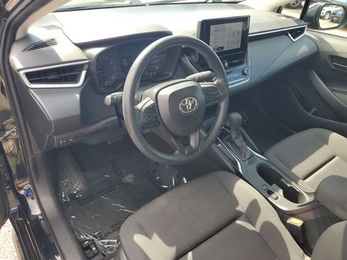 Used 2024 Toyota Corolla LE FWD image 6