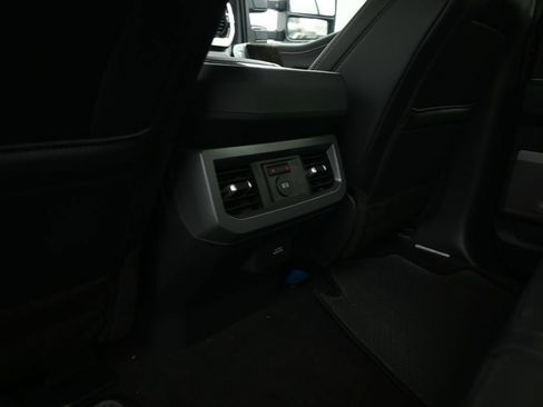New 2026 Ford F450 Lariat w/ Lariat Premium Package AWD/4WD image 18