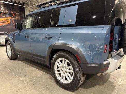 Used 2020 Land Rover Defender 110 S image 23