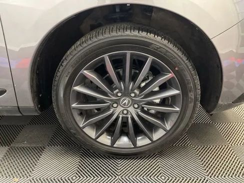 Used 2024 Acura RDX AWD w/ A-Spec & Advance Pkg image 21
