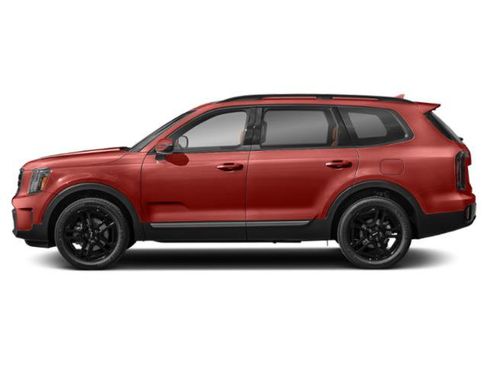 Certified 2023 Kia Telluride EX X-Line AWD/4WD image 6
