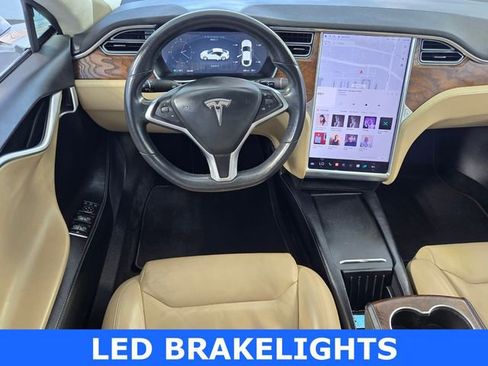 Used 2017 Tesla Model S 90D image 9