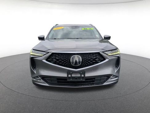 Used 2022 Acura MDX SH-AWD w/ Advance Package image 8