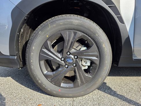 New 2026 Subaru Crosstrek 2.5i AWD/4WD image 29