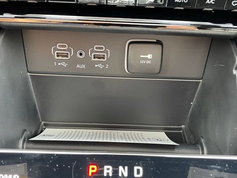 New 2025 Jeep Grand Cherokee L Limited w/ Black Appearance Package image 39