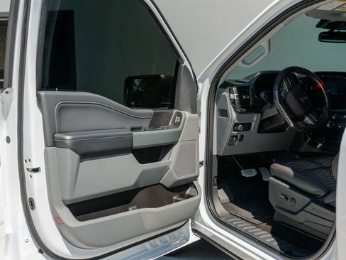 Used 2022 Ford F150 XLT w/ Equipment Group 301A Mid image 60