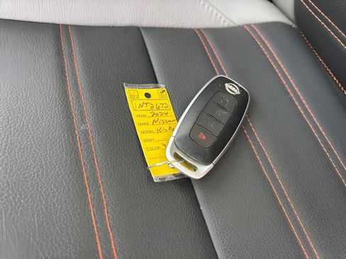 Used 2024 Nissan Kicks SR w/ SR Premium Package image 31