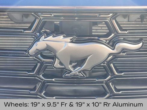 Used 2024 Ford Mustang Dark Horse image 21