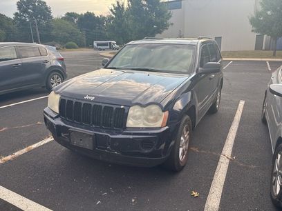 Used 2005 Jeep Grand Cherokee Laredo