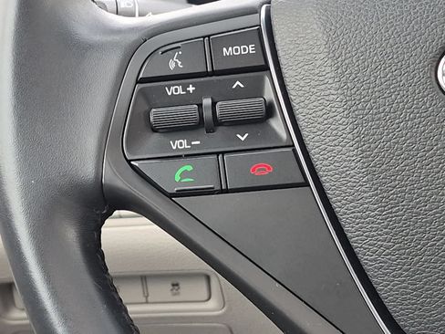 Used 2016 Hyundai Sonata Sport w/ Option Group 1V FWD image 25