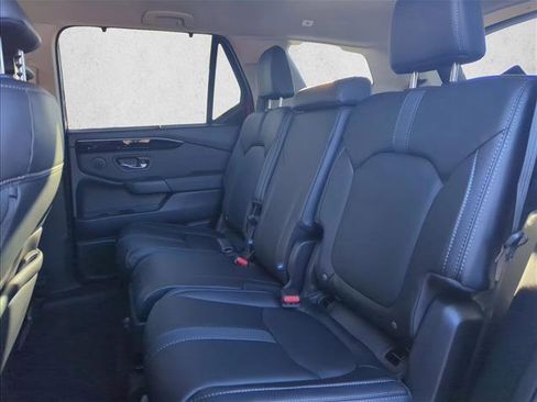 New 2025 Honda Pilot EX-L image 19