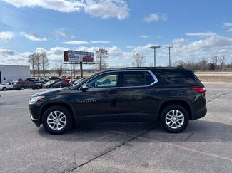 Used 2019 Chevrolet Traverse LT w/ LPO, Floor Liner Package video 2