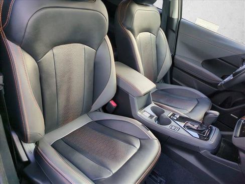 Certified 2025 Subaru Crosstrek 2.5i Limited w/ Crosstrek Mirror Package image 20