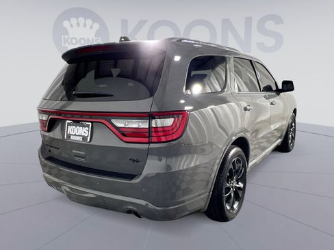 Used 2023 Dodge Durango R/T image 7