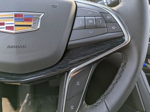 New 2026 Cadillac XT5 Premium Luxury w/ Driver Assist Package image 28