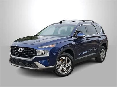 Used 2023 Hyundai Santa Fe SEL