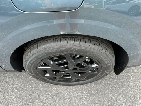 New 2026 Kia Carnival SX w/ SX Dark Edition Package image 9