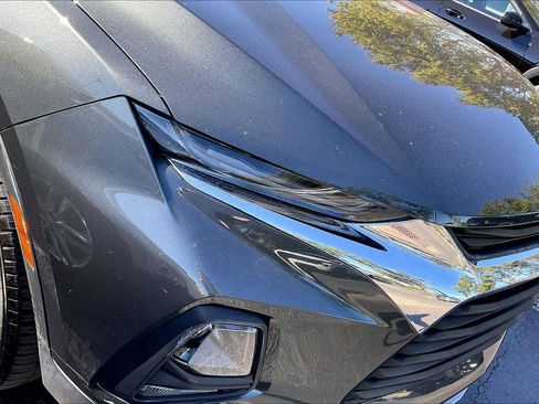 Used 2019 Chevrolet Blazer LT image 26