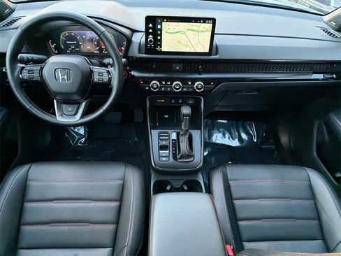 Used 2026 Honda CR-V Sport Touring image 19