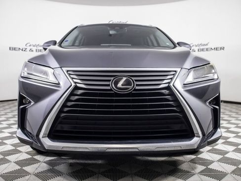 Used 2019 Lexus RX 350 AWD w/ Accessory Package image 5