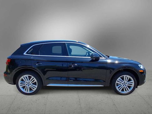 Used 2018 Audi Q5 2.0T Premium Plus AWD/4WD image 9