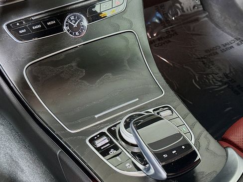 Used 2017 Mercedes-Benz C 43 AMG 4MATIC Coupe image 7