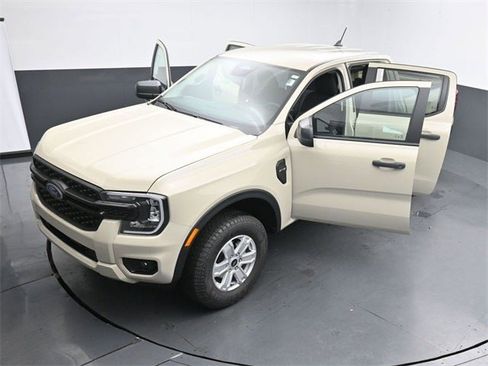 New 2025 Ford Ranger XL w/ Trailer Tow Package image 33