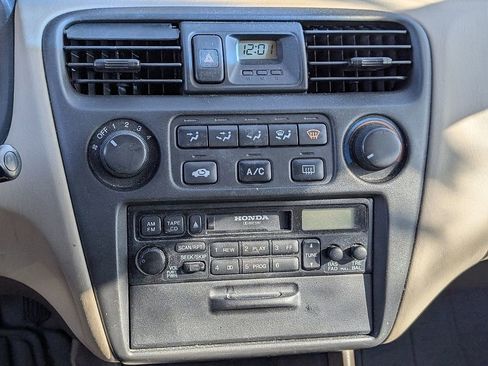 Used 2000 Honda Accord SE image 30
