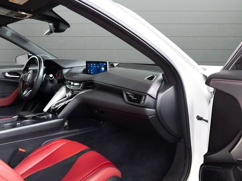 Used 2023 Acura TLX w/ A-SPEC Pkg FWD image 70