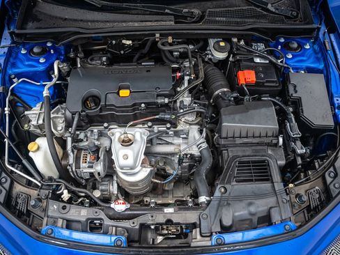 Used 2022 Honda Civic LX image 17