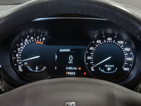 Used 2017 Lincoln MKC Premiere FWD image 15