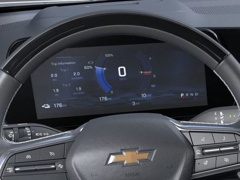 New 2025 Chevrolet Blazer EV LT w/ Super Cruise Package image 18