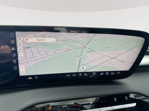 New 2026 Buick Enclave Avenir AWD/4WD image 14