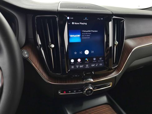 Certified 2024 Volvo XC60 B5 Ultimate AWD/4WD image 26