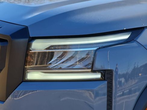 Used 2024 Nissan Frontier PRO-4X w/ Off-Road Protection Package image 29