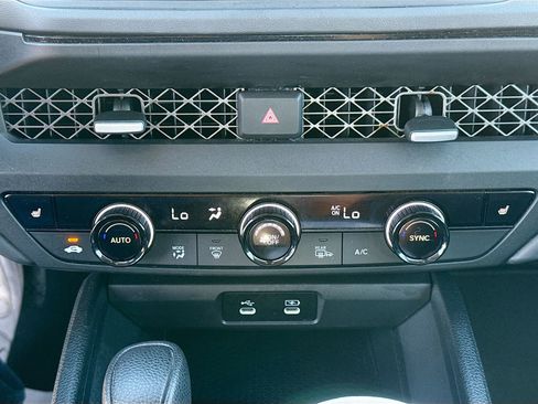 Used 2024 Honda Accord EX image 15