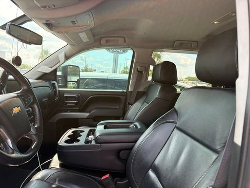 Used 2014 Chevrolet Silverado 1500 LT w/ All Star Edition AWD/4WD image 7