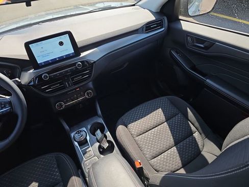 Certified 2023 Ford Escape Active AWD/4WD image 31