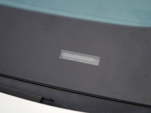 Used 2018 Mercedes-Benz S 450 S 450 Sedan image 86