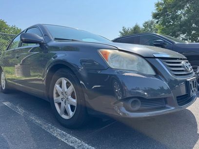 Used 2008 Toyota Avalon