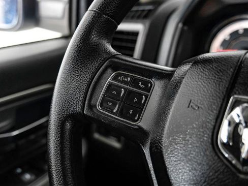 Used 2017 RAM 1500 Tradesman w/ Power & Remote Entry Group image 14