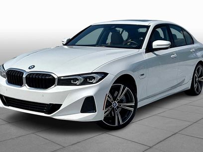 Used 2023 BMW 330e w/ Premium Package