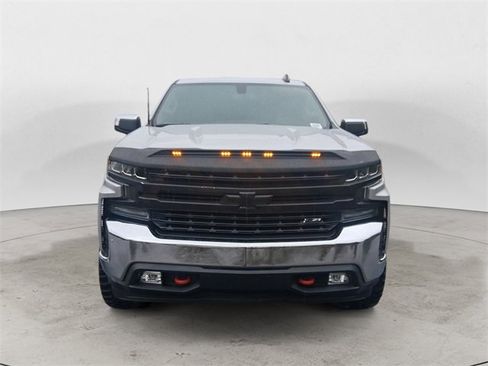 Used 2019 Chevrolet Silverado 1500 LT w/ All-Star Edition image 8