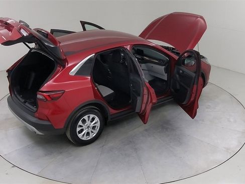 Certified 2023 Ford Escape Active image 48