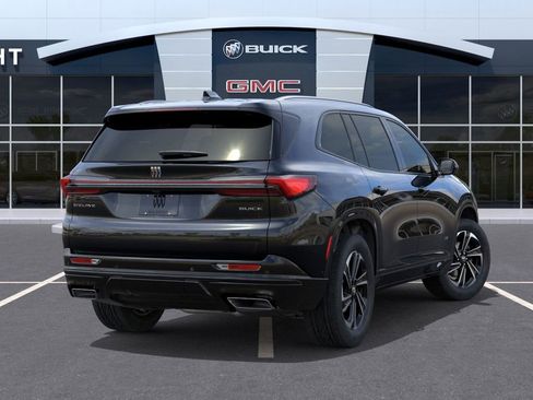 New 2026 Buick Enclave Sport Touring FWD image 4