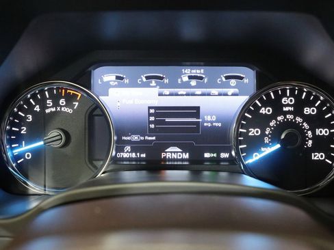 Used 2019 Ford F150 King Ranch w/ Equipment Group 601A Luxury image 4