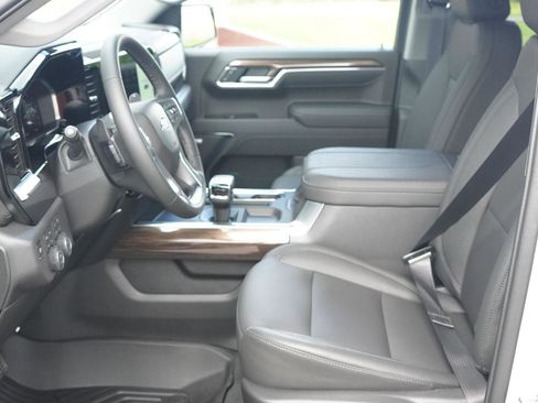 New 2026 Chevrolet Silverado 1500 RST w/ RST All Star Premium Package AWD/4WD image 27