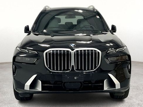 Certified 2023 BMW X7 xDrive40i image 5