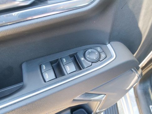 Certified 2023 Chevrolet Silverado 1500 LT w/ LPO, Dark Essentials Package image 18